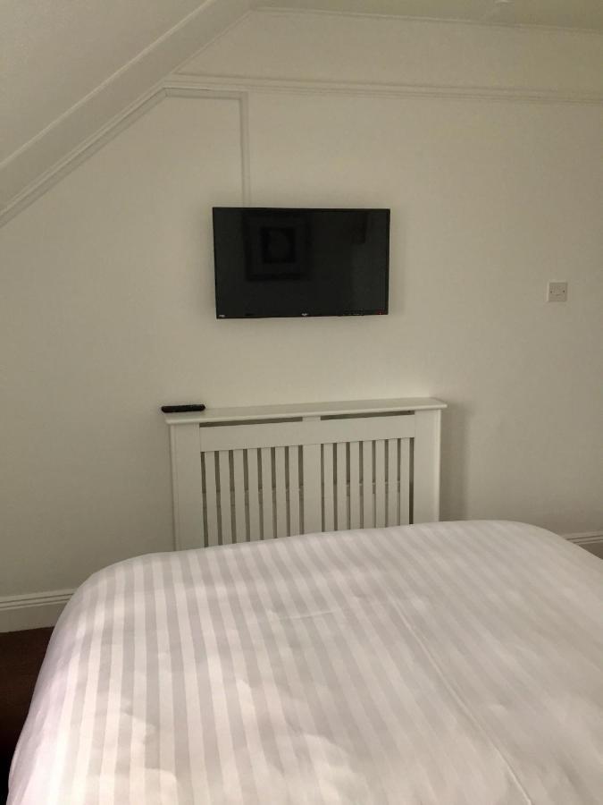 特莱温达住宿加早餐旅馆 新码头 外观 照片